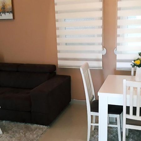 Apartmani Stijepovic Podgorica Esterno foto