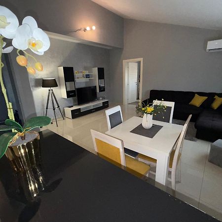 Apartmani Stijepovic Podgorica Esterno foto