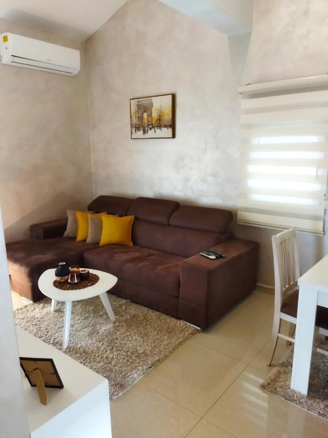 Apartmani Stijepovic Podgorica Esterno foto