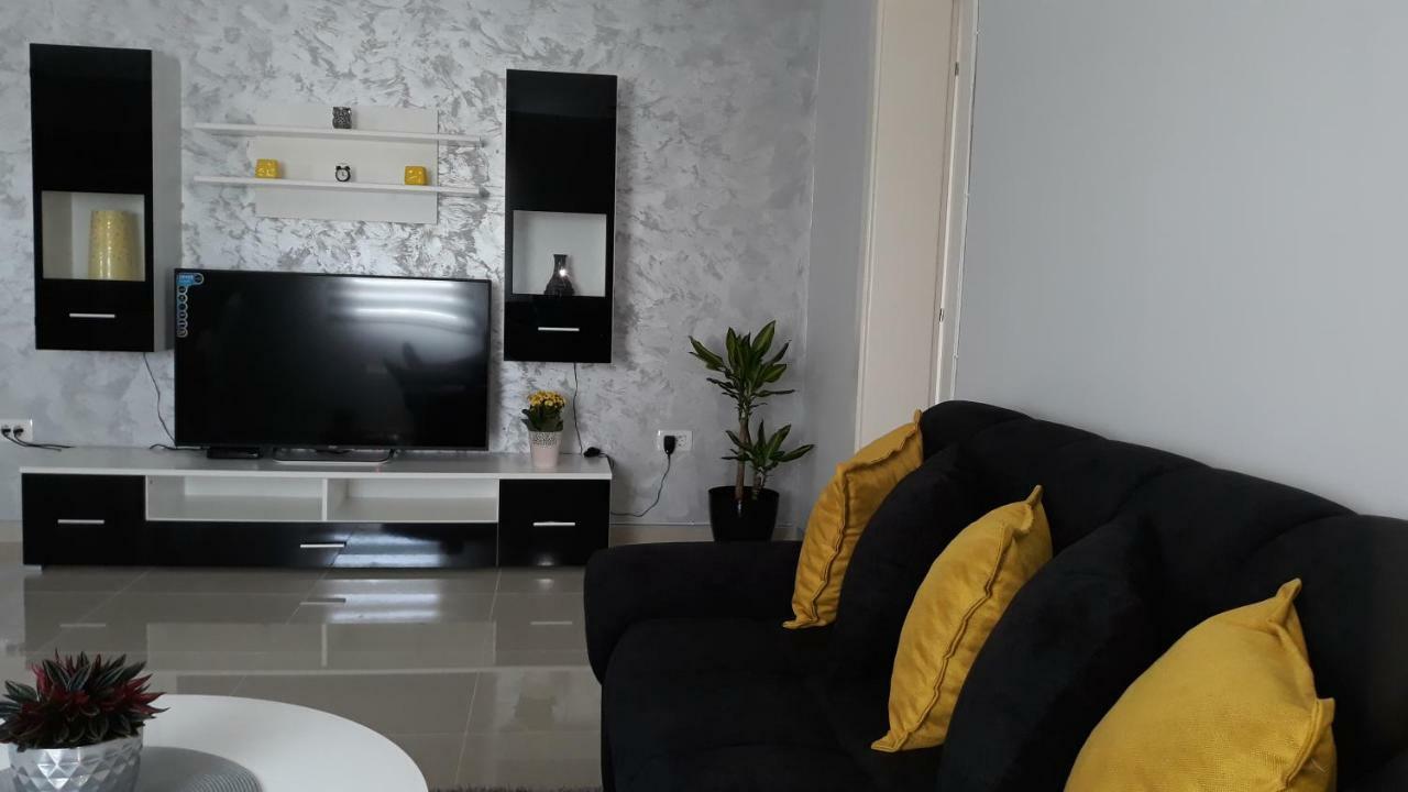 Apartmani Stijepovic Podgorica Esterno foto