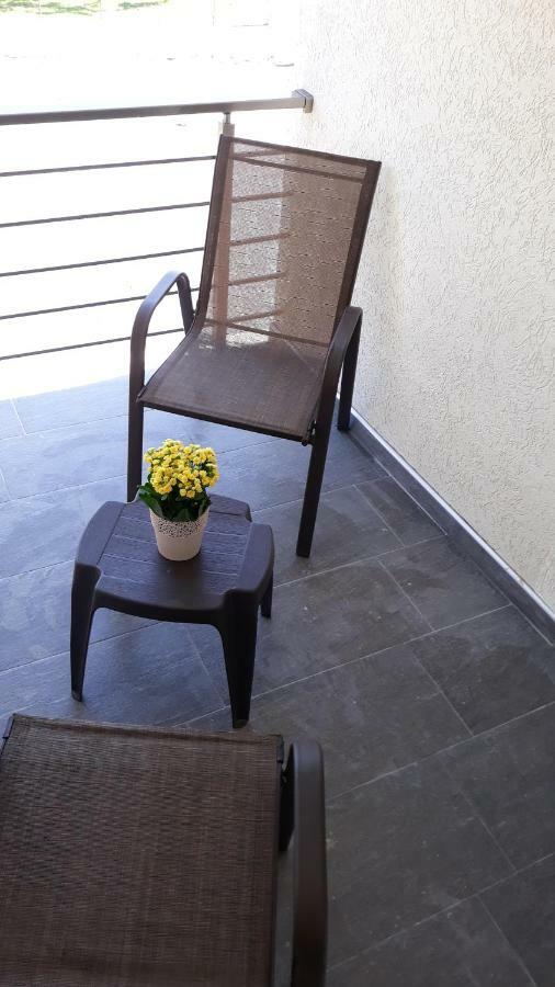 Apartmani Stijepovic Podgorica Esterno foto
