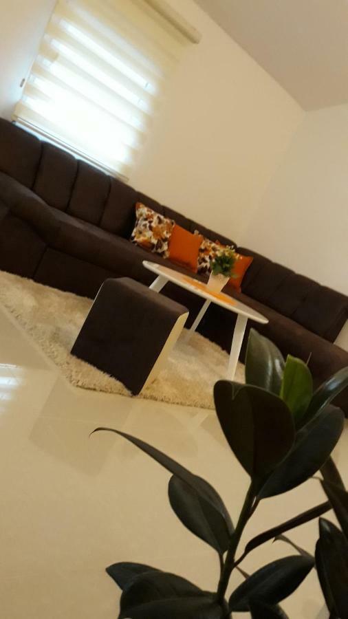Apartmani Stijepovic Podgorica Esterno foto