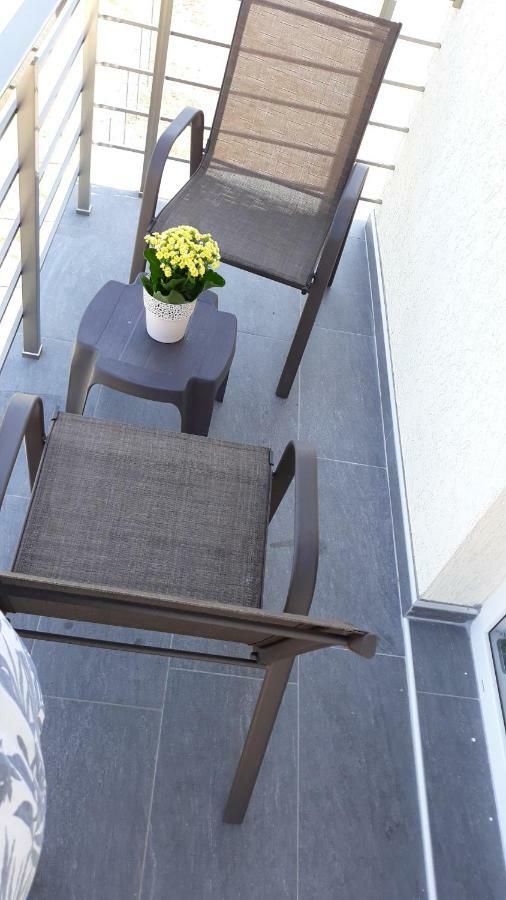 Apartmani Stijepovic Podgorica Esterno foto