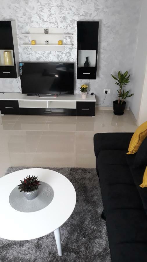 Apartmani Stijepovic Podgorica Esterno foto